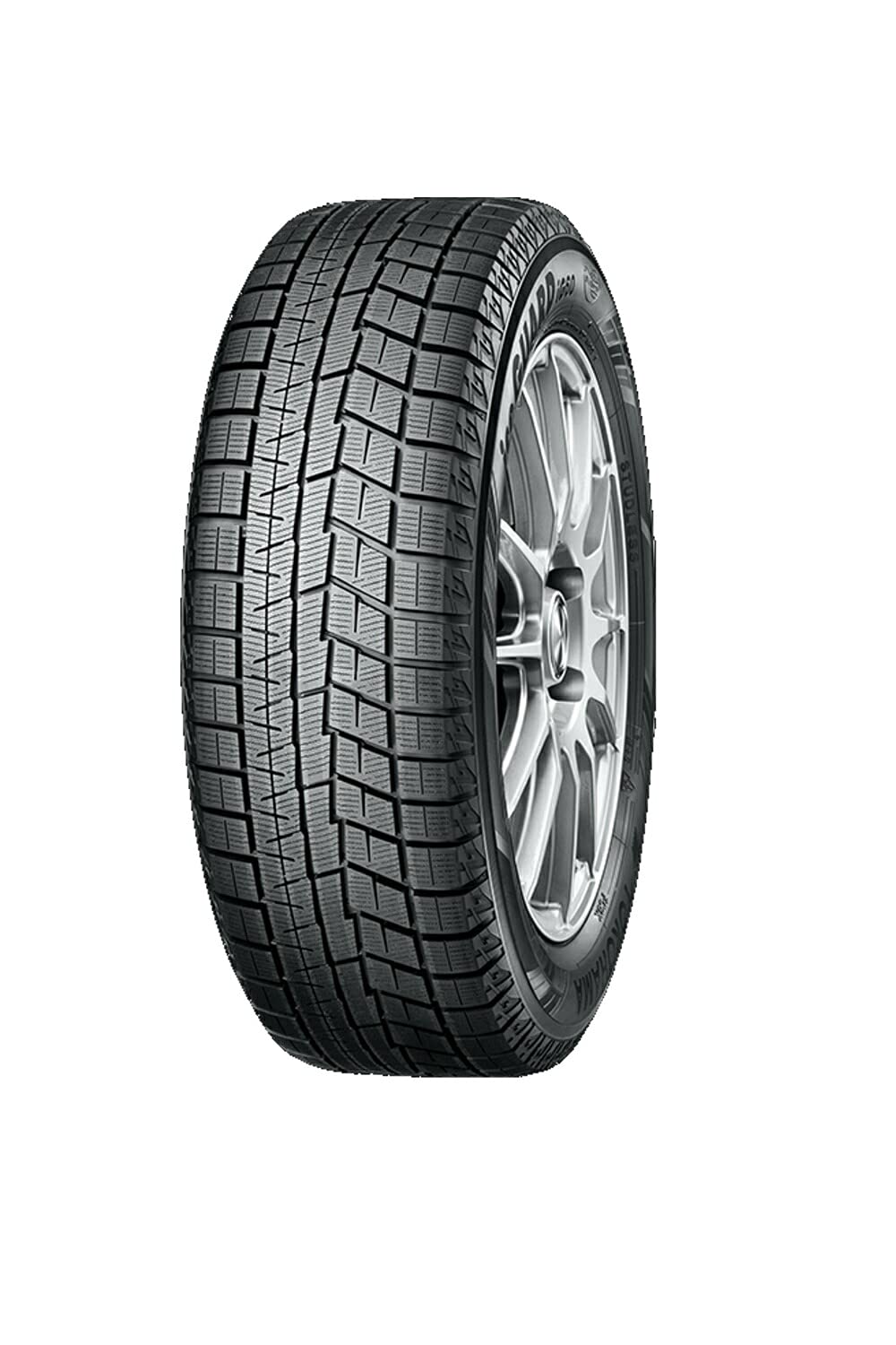 ヨコハマアイスガード235/50R18 スタッドレスタイヤ アイスガード SUV G075 【2024年製】 YOKOHAMA 235/60R18 103T
